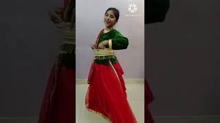 Dance On Maine Payal Hai Chankai x Yaad Piya Ki [upl. by Yolanda]