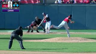 Fresno State Baseball Series Recap vs UNLV 3319 [upl. by Naman]