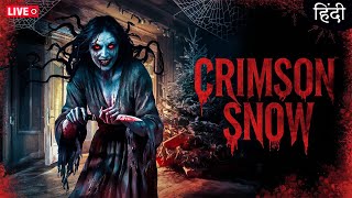 CRIMSON SNOW Live🛑 CARMINE WINTRY THE EVIL NUN OF TERRORquotPART 1 pc live adventure action re [upl. by Ecyarg]