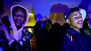 ASM Bopster  Gas upAsm feat AsmYvngk Asmdemonchild AsmXtras Official Video [upl. by Klemens388]