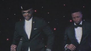 Fally Ipupa  Humanisme Clip officiel [upl. by Ferwerda]