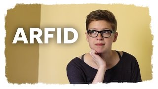 I Have Avoidant Restrictive Food Intake Disorder  ARFID [upl. by Russi]