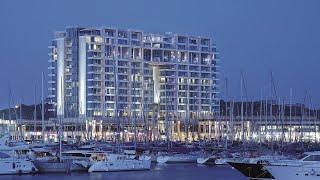 The RitzCarlton Herzliya Israel [upl. by Arturo]