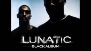 Lunatic ft Arsenik  Fusion [upl. by Domeniga75]