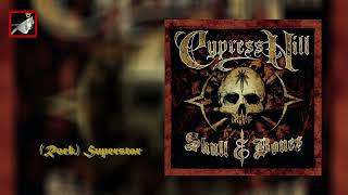 Rock Superstar by Cypress Hill [upl. by Llerud]