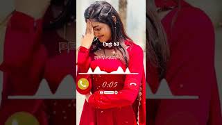 Best Romantic Ringtones 🥀🥰 New Ringtone 2024 Hindi Ringtone Love Ringtone Romantic Ringtones 2024 [upl. by Nnyled]