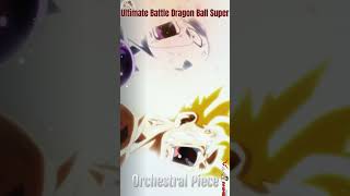 Dragon Ball Super Goku vs Vegeta  Ultimate Saiyan Showdown 2024 [upl. by Norby]