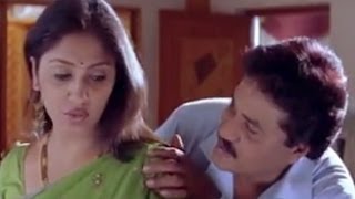 Pellaina Kothalo Movie  Sunil amp Jhansi Emotional Scene  Jagapati BabuPriyamani [upl. by Aitnuahs453]