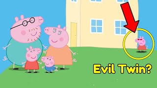 Mysterious THINGS In Peppa Pig You Should Know [upl. by Anauq]