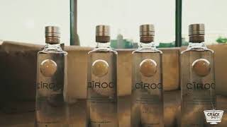 Ciroc French Vanilla Commercial [upl. by Aro]