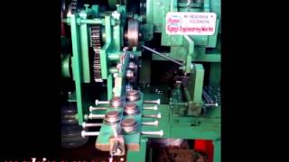 key ring making machine [upl. by Heim]