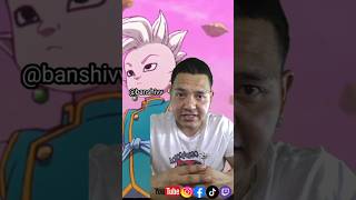 ‼️La Raza del Supremo KaioSama🤯😱‼️ dragonballdaima E03 anime manga [upl. by Sallee]