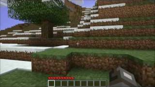 Minecraft How to Install Millénaire Mod [upl. by Burchett479]