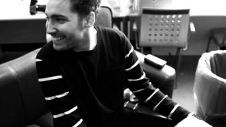 You Me At Six  Day In The Life Of Josh Franceschi [upl. by Mortie]