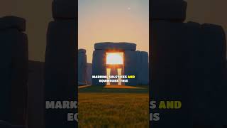 Stonehenge The Mystery of the Prehistoric Megalithic Structure [upl. by Harim]