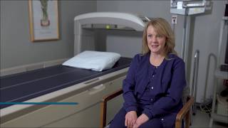 Harrington HealthCare System Bone Density DEXA [upl. by Carrel]