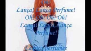 Rita lee  Lança Perfume [upl. by Drice176]