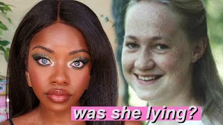 The Untold Story of Rachel Dolezal Her Parents Betrayal Very Bizarre [upl. by Newmann]