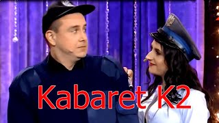 Policjantki i Policjanci  Kabaret K2 Kabaret Młodych PanówKamasutra Kabaret Nowaki [upl. by Nivets494]