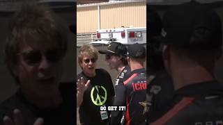 Axell Hodges dad yells at Colby Raha 🤣 xgames [upl. by Llib38]