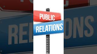 CAREER IN PUBLIC RELATION amp CORPORATE COMMUNICATION  NO MEDIA BACKGROUND SHORTS [upl. by Ginsburg203]