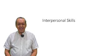 Interpersonal vs Intrapersonal [upl. by Riay]