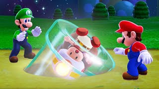 Captain Toad Treasure Tracker  Switch and 3DS Review [upl. by Atteugram216]