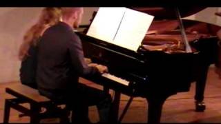 Scott Joplin Maple Leaf Rag  4 hands [upl. by Mikkel]