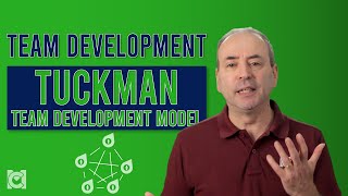 What is The Tuckman Model  Tuckman Team Development Model [upl. by Imray]