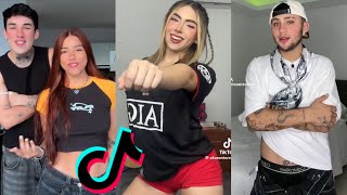 Las Mejores Tendencias y Bailes de Tik Tok I Nuevos trends tiktok 2024  Bailando TIK TOK [upl. by Anirod]