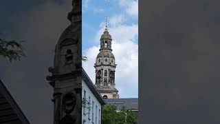 SintPauluskerk van Antwerpen belgië kerk antwerpen shorts [upl. by Milan]