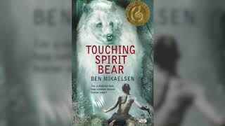 Touching Spirit Bear Chapter 1 [upl. by Keiko]