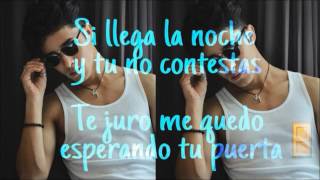 Enrique Iglesias Ft CNCO  Subeme La Radio Remix  LETRA [upl. by Ssecnirp]