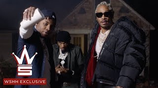 Marlo  “1st N 3rd” feat Future Lil Baby Official Music Video  WSHH Exclusive [upl. by Netsryk]