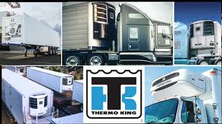 Thermo King ATHS 75Year Company Achievement Award [upl. by Alliber]