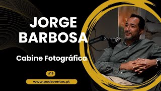 Jorge Barbosa CABINE FOTOGRAFICA [upl. by Barrie]