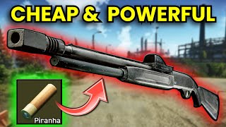 The Best Budget Shotgun Builds To Destroy PMCs Setup Guide Patch 014 [upl. by Alvis]