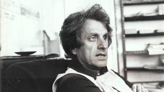 Iannis Xenakis  ST4 for string quartet Part 1 [upl. by Otrebogir]