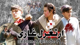 ertugrul ghazi season 6 episode 1 [upl. by Caterina528]