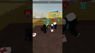 noob gameplay roblox randomizer [upl. by Anehc]