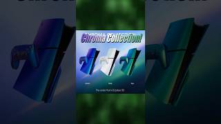 PS5 Chroma Collection gaming [upl. by Hansen261]