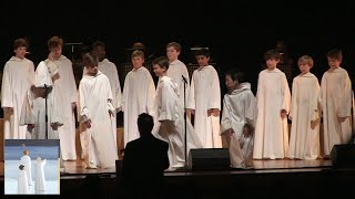 Libera  In Japan 2017 [upl. by Notloc]