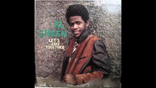 Lets Stay Together  Al Green  1972 Made with Clipchamp Steve Mobley [upl. by Ardnael]