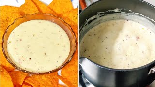 White Sauce for Pasta amp Nachos 😋 Creamy Easy Sauce Recipe [upl. by Aytac]