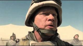 Generation Kill  The Best of Sgt Maj John Sixta [upl. by Aihsemat]