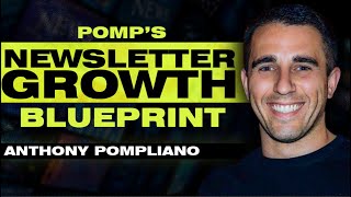 How To Build A Media Business With Anthony Pompliano [upl. by Joshua]