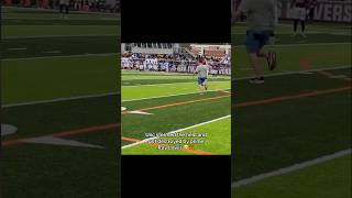 Prime Ray Lewis was out there🤣youtubeshorts footballshorts football [upl. by Merat]