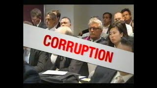 WIN News promo Wollongong Council ICAC inquiry 2722008 [upl. by Savinirs]