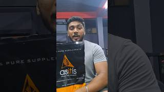 Asitis Whey protein review 🤢🤢🤮 shorts asitis [upl. by Sells]