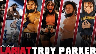 Troy Parker  Live Laugh Lariat [upl. by Eseeryt]